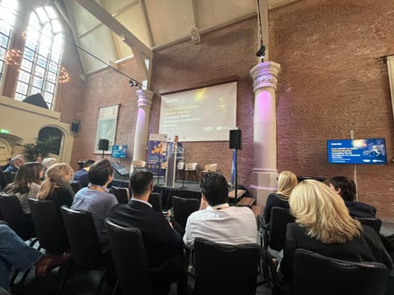 ENISA Telecom and Digital infrastructure